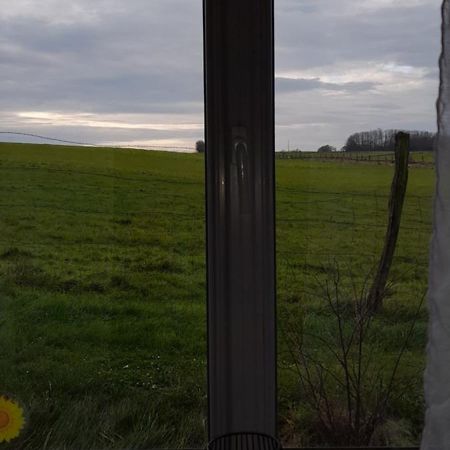 Hotel Ferme Des Champs Vrécourt Zewnętrze zdjęcie