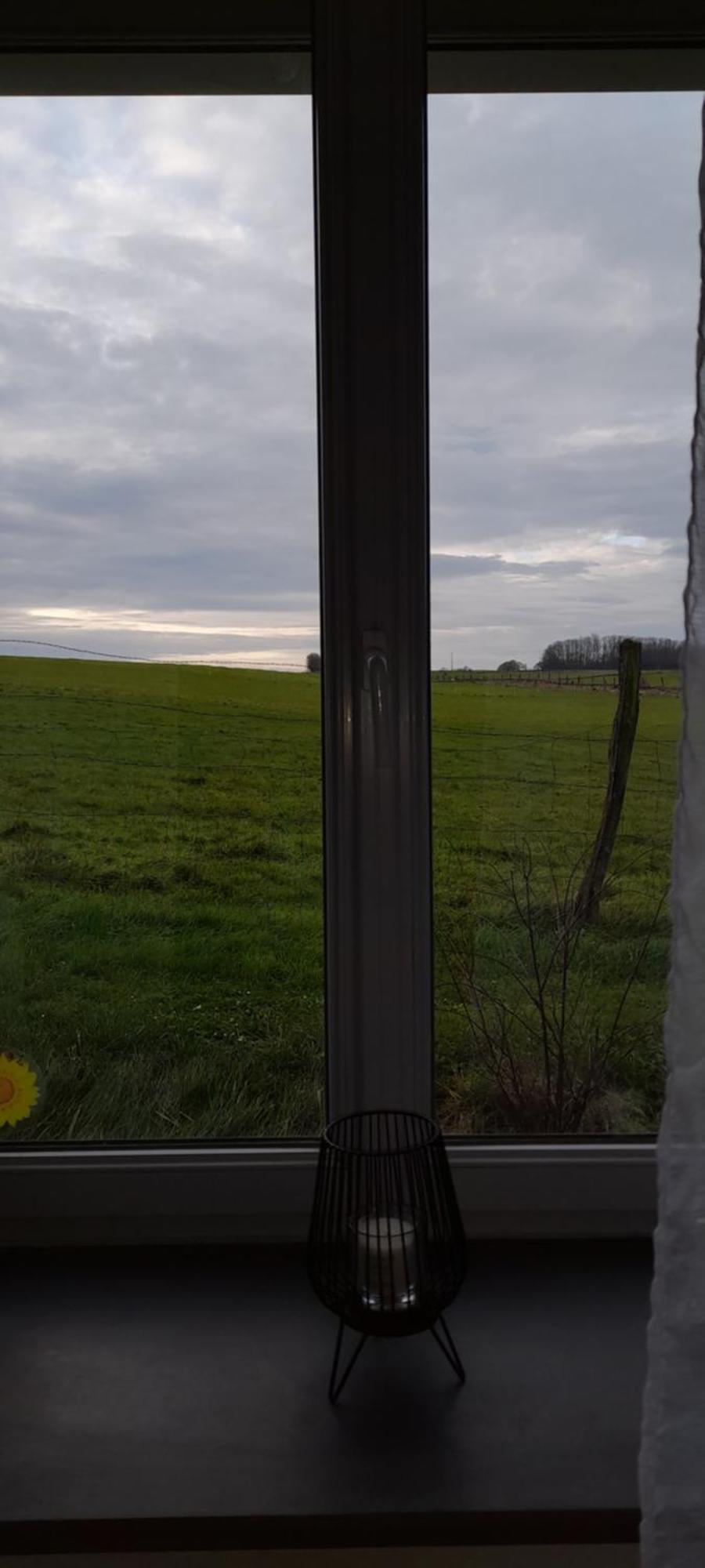 Hotel Ferme Des Champs Vrécourt Zewnętrze zdjęcie